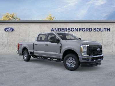 New 2026 Ford Super Duty F-250 for sale in Lincoln NE