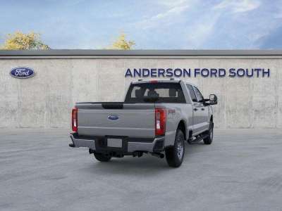 New 2026 Ford Super Duty F-250 for sale in Lincoln NE