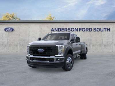 New 2026 Ford Super Duty F-450 DRW for sale in Lincoln NE
