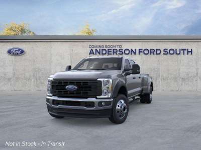 New 2026 Ford Super Duty F-450 DRW XL Crew Cab Truck for sale in Lincoln NE