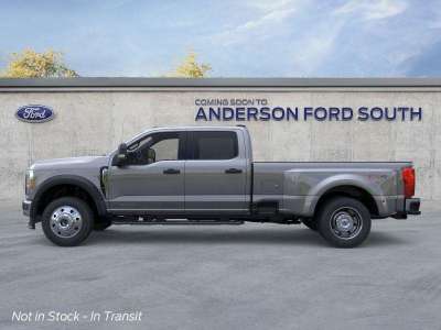 New 2026 Ford Super Duty F-450 DRW XL Crew Cab Truck for sale in Lincoln NE