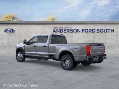 New 2026 Ford Super Duty F-450 DRW XL Crew Cab Truck for sale in Lincoln NE