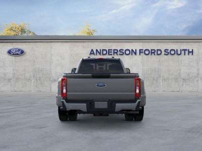 New 2026 Ford Super Duty F-450 DRW for sale in Lincoln NE