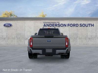New 2026 Ford Super Duty F-450 DRW XL Crew Cab Truck for sale in Lincoln NE