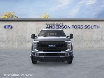 New 2026 Ford Super Duty F-450 DRW XL Crew Cab Truck for sale in Lincoln NE