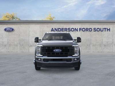 New 2026 Ford Super Duty F-450 DRW XL Crew Cab Truck for sale in Lincoln NE
