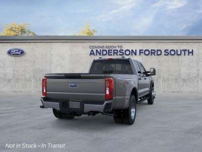 New 2026 Ford Super Duty F-450 DRW XL Crew Cab Truck for sale in Lincoln NE