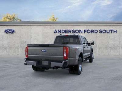 New 2026 Ford Super Duty F-450 DRW for sale in Lincoln NE