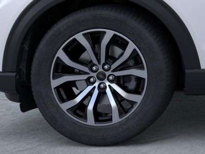 New 2025 Ford Explorer for sale in Lincoln NE