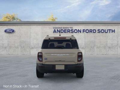 New 2025 Ford Bronco Sport for sale in Lincoln NE