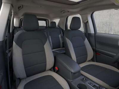 New 2025 Ford Bronco Sport Big Bend SUV/Crossover for sale in Lincoln NE