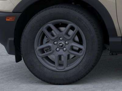 New 2025 Ford Bronco Sport for sale in Lincoln NE