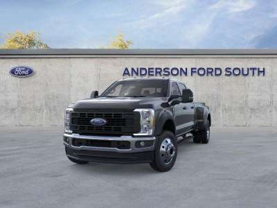 New 2026 Ford Super Duty F-450 DRW XL Crew Cab Truck for sale in Lincoln NE