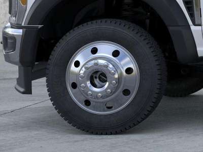 New 2026 Ford Super Duty F-450 DRW for sale in Lincoln NE