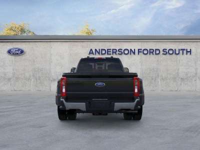 New 2026 Ford Super Duty F-450 DRW XL Crew Cab Truck for sale in Lincoln NE
