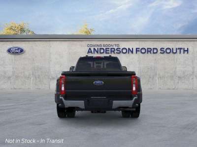 New 2026 Ford Super Duty F-450 DRW XL Crew Cab Truck for sale in Lincoln NE