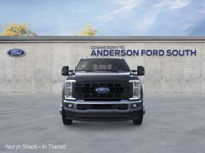 New 2026 Ford Super Duty F-450 DRW XL Crew Cab Truck for sale in Lincoln NE
