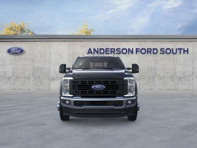 New 2026 Ford Super Duty F-450 DRW XL Crew Cab Truck for sale in Lincoln NE