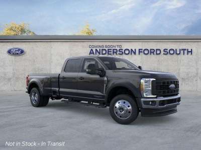 New 2026 Ford Super Duty F-450 DRW XL Crew Cab Truck for sale in Lincoln NE