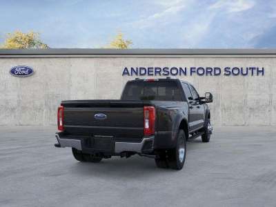 New 2026 Ford Super Duty F-450 DRW XL Crew Cab Truck for sale in Lincoln NE