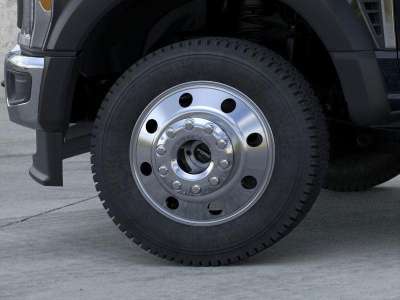 New 2026 Ford Super Duty F-450 DRW for sale in Lincoln NE