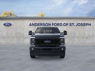 New 2025 Ford Super Duty F-250 SRW for sale in Lincoln NE