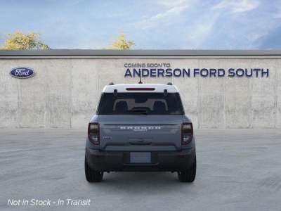 New 2025 Ford Bronco Sport for sale in Lincoln NE