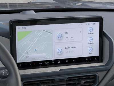 New 2025 Ford Bronco Sport for sale in Lincoln NE