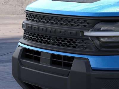 New 2025 Ford Bronco Sport for sale in Lincoln NE