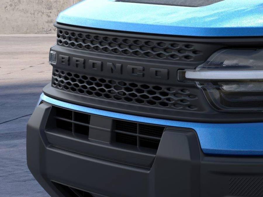 New 2025 Ford Bronco Sport for sale in Lincoln NE
