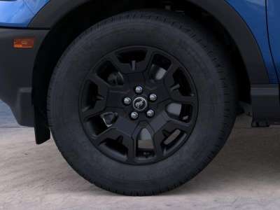 New 2025 Ford Bronco Sport for sale in Lincoln NE