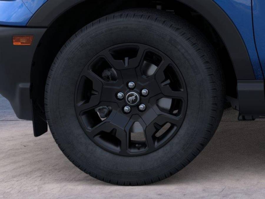 New 2025 Ford Bronco Sport for sale in Lincoln NE