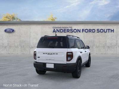 New 2025 Ford Bronco Sport for sale in Lincoln NE