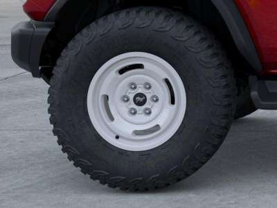 New 2025 Ford Bronco for sale in Lincoln NE