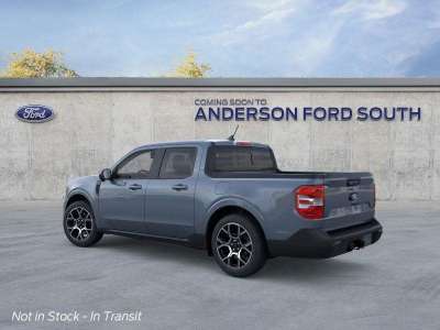 New 2025 Ford Maverick for sale in Lincoln NE