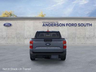 New 2025 Ford Maverick Lariat Crew Cab Truck for sale in Lincoln NE