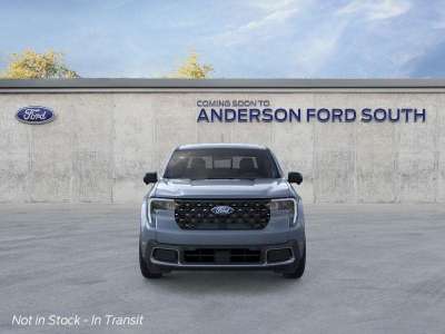 New 2025 Ford Maverick Lariat Crew Cab Truck for sale in Lincoln NE