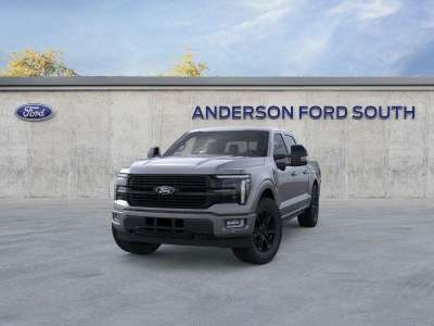 New 2025 Ford F-150 for sale in Lincoln NE
