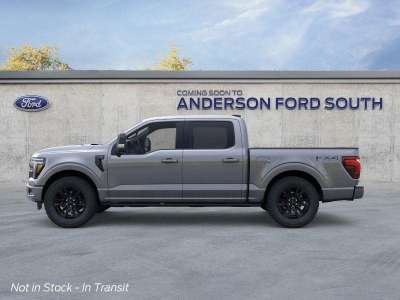 New 2025 Ford F-150 for sale in Lincoln NE