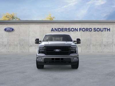 New 2025 Ford F-150 for sale in Lincoln NE