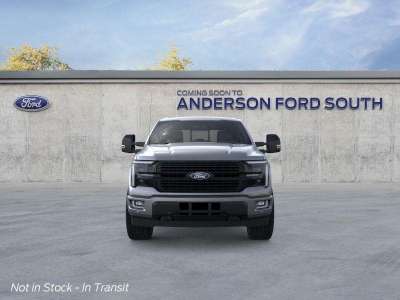 New 2025 Ford F-150 for sale in Lincoln NE