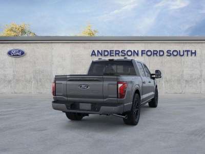 New 2025 Ford F-150 for sale in Lincoln NE
