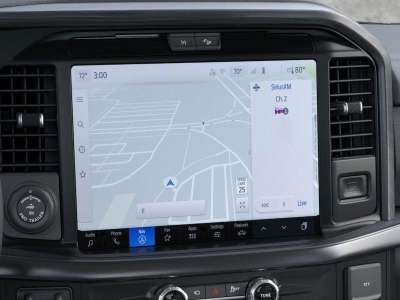 New 2025 Ford F-150 for sale in Lincoln NE