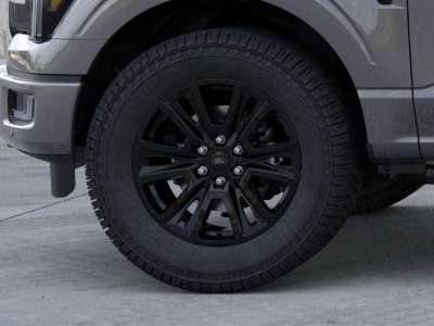 New 2025 Ford F-150 for sale in Lincoln NE