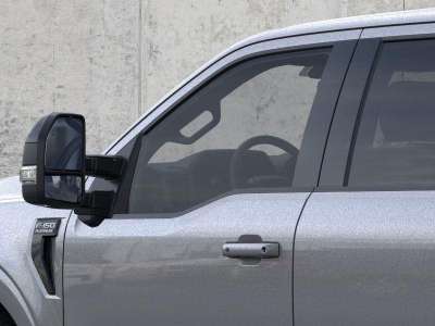 New 2025 Ford F-150 for sale in Lincoln NE