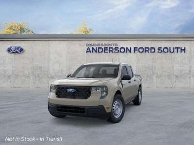 New 2025 Ford Maverick XL Crew Cab Truck for sale in Lincoln NE