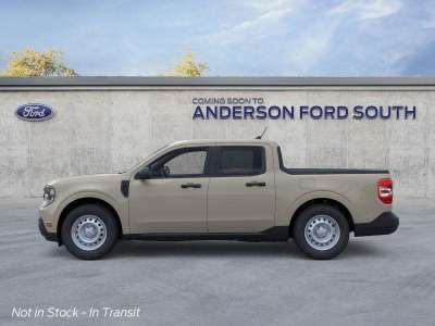 New 2025 Ford Maverick XL Crew Cab Truck for sale in Lincoln NE