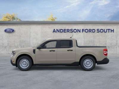 New 2025 Ford Maverick XL Crew Cab Truck for sale in Lincoln NE