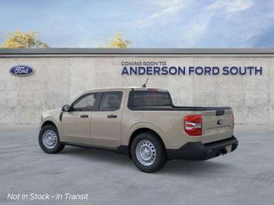 New 2025 Ford Maverick XL Crew Cab Truck for sale in Lincoln NE