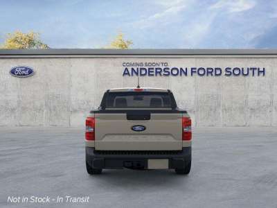 New 2025 Ford Maverick XL Crew Cab Truck for sale in Lincoln NE